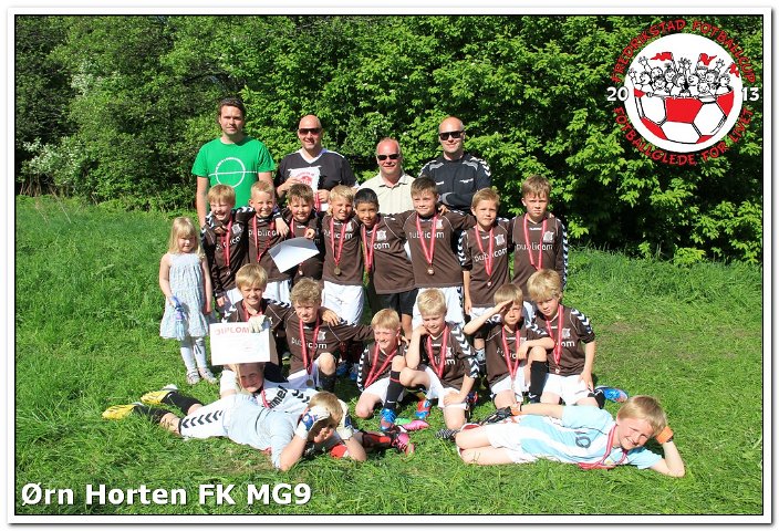 Orn Horten FK MG9